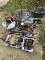 Citroen c5 phase 1 benzine onderdelen, Auto-onderdelen, Ophalen