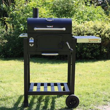 Houtskool grill Taino Hero beschikbaar voor biedingen