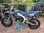 Derbi drd racing 77BR, Fietsen en Brommers, Ophalen, 6 versnellingen, Zo goed als nieuw