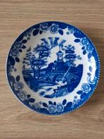 Oud Japans / Chinees schoteltje, Ophalen of Verzenden