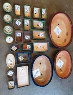 Bonzai schalen alles in 1 koop., Antiek en Kunst, Ophalen of Verzenden