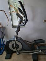 crosstrainer Tunturi type C65, Ophalen, Gebruikt, Metaal, Crosstrainer