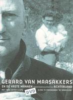 Gerard van Maasakkers en de vaste mannen Achterland  DVD, Cd's en Dvd's, Zo goed als nieuw, Verzenden