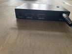 StarTechcom splitter, Ophalen of Verzenden, Zo goed als nieuw