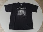 Bandshirt Integrity Palm Sunday (Gildan Activewear, XL), Kleding | Heren, T-shirts, Zwart, Maat 56/58 (XL), Ophalen of Verzenden