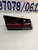 BMW 5 serie G30 achterlicht Links, Gebruikt, -, -, Ophalen of Verzenden