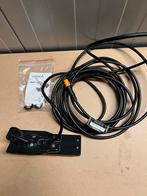 Garmin GT54 Transducer – Chirp / DownVü / SideVü, Watersport en Boten, Navigatiemiddelen en Scheepselektronica, Ophalen of Verzenden