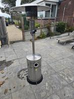 Terrasverwarmer - Hendi - Gas, Ophalen, Gebruikt, Waterbestendig, Vloer
