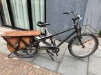 Tweelingfiets - Unieke Fiets, Fietsen en Brommers, Ophalen, Gebruikt