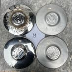VW Chromen Wieldop 4x130 Type 3 1968 en eerder, Ophalen of Verzenden, Gebruikt