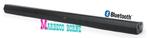 Muse Bluetooth Soundbar luidspreker hoogglans zwart, Overige merken, Muse, Overige typen, Nieuw