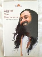 Nieuw! Boek van H.H Ravi Ravi Shankar (Engels talig), Ophalen of Verzenden, Nieuw, Spiritualiteit algemeen, Overige typen