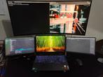Lenovo Gaming Laptop Setup RTX4060 daargbaar monitoren, Computers en Software, Windows Laptops, 5 TB, Lenovo LOQ, Ophalen of Verzenden
