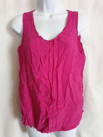 Mooi roze dames shirtje. Mt 38. Merk Niendorf Design beschikbaar voor biedingen