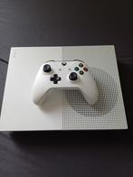Xbox one s, Gebruikt, Ophalen of Verzenden, 1 speler, Online