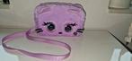 Tasje met bewegende ogen, Ophalen of Verzenden, Zo goed als nieuw