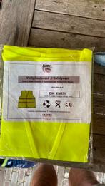 Veiligheid hesje nieuw, Ophalen of Verzenden, Nieuw