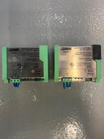 Phoenix Contact Quint PS-230AC/24DC/1 Voeding, Hobby en Vrije tijd, Elektronica-componenten, Ophalen of Verzenden