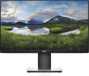 Nieuwe Dell P2319H 23 Inch Full HD Monitor in Doos beschikbaar voor biedingen