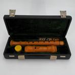 Mollenhauer Denner Soprano Blokfluit, Flex Ltd., Zo goed als nieuw, https://flex.com/contact-us, Nobelstraat 10, 5807 GA Oostrum