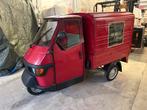 Piaggio ape  vespa vespacar, Fietsen en Brommers, Scooters | Piaggio, Gebruikt, Overige modellen, Ophalen of Verzenden