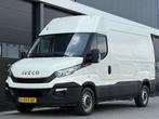 Iveco Daily 2.3 L2-H2 3-Pers EURO-6 (bj 2016), Euro 6, Iveco, Wit, Bedrijf