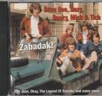 Dave, Dee, Dozy, Beaky, Mick & Tich  Zabadak, Verzenden, 1960 tot 1980, Zo goed als nieuw