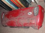 Achterkant plaatwerk kontje t b v . Volvo 142 144 164 -1972., Ophalen, Gebruikt, Volvo, Achter