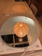 Balmani Badkamerspiegel - 45cm, Minder dan 50 cm, Rond, Nieuw, Ophalen of Verzenden