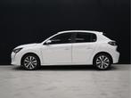Peugeot 208 1.2 PureTech Active [APPLE CARPLAY, ANDROID, CRU, Stof, Gebruikt, 1199 cc, Wit