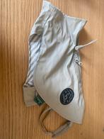 Hunter honden regenjas, Dieren en Toebehoren, Verzenden, Zo goed als nieuw, Hondenregenjas