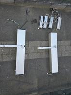 Elektrische deuropeners TEAB, Doe-het-zelf en Verbouw, Hang- en Sluitwerk, Ophalen, Gebruikt
