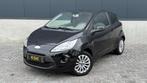 Ford Ka 1.2 Titanium | Airco | Nieuwe APK, Voorwielaandrijving, Stof, Gebruikt, 1242 cc