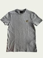Lyle & Scott t-shirt Maat xs heren / maat 170 jongens, Ophalen of Verzenden, Zo goed als nieuw, Maat 170