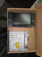 Volkgswagen golf passat touran tigoan mib2, Auto diversen, Ophalen of Verzenden, Gebruikt