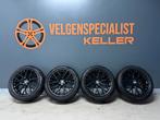 Bmw 3 4 serie 18 inch 405m velgen Origineel 5x120 Winterset, Ophalen of Verzenden, 18 inch, Winterbanden, Banden en Velgen
