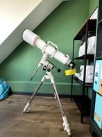 Bresser Telescoop AC 127S/635 Messier EXOS-1, Audio, Tv en Foto, Optische apparatuur | Telescopen, Ophalen, 80 tot 200 mm, Met statief