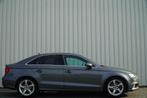 Audi A3 Limousine 30 TFSI 116pk Sport Lease Edition | Sports, Auto's, Voorwielaandrijving, 12 maanden, Stof, Gebruikt
