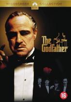 The Godfather Triologie DvD box, Boxset, Maffia en Misdaad, Ophalen of Verzenden, Zo goed als nieuw