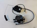 Achterklep sluithulpmotor slot bovenzijde BMW 5 serie F07 GT, Ophalen of Verzenden, Gebruikt, BMW, Achterklep