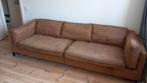 GRATIS Cognac bank, Ophalen, Overige materialen, 250 tot 300 cm, Gebruikt