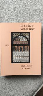 In het huis van de islam, Ophalen
