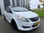 Opel Corsa 1.2-16V Sport Edition Nw APK-Nw Distributie-Airco, Auto's, Opel, Voorwielaandrijving, 450 kg, Gebruikt, 4 cilinders