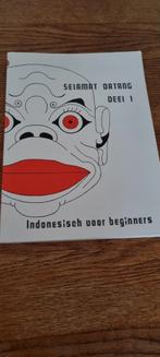 GEVRAAGD SELAMAT DATANG    2, Boeken, Non-fictie, Ophalen of Verzenden, Indonesisch, Zo goed als nieuw