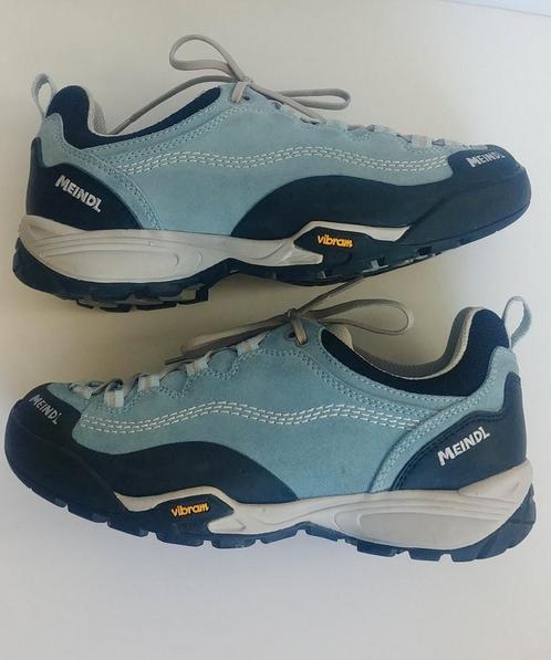 Meindl wandelschoenen 37.5, Sport en Fitness, Bergsport en Wandelen, Zo goed als nieuw, Schoenen, Ophalen of Verzenden