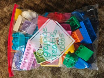 Duplo 10865 Grappige Creaties beschikbaar voor biedingen