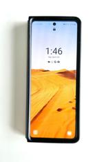 Galaxy Z Fold5 - Phantom Black - 512 GB - SM-F946BZKCEUB, Telecommunicatie, Mobiele telefoons | Samsung, Android OS, Galaxy Z Fold