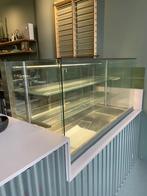 koelvitrine koeltoonbank drop-in 4 x 1/1GN, Zakelijke goederen, Horeca | Keukenapparatuur, Ophalen