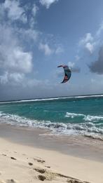 Reedin supermodel 9m, Watersport en Boten, Kitesurfen, Geen board, Ophalen of Verzenden, 9 m²