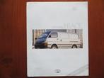 Toyota Hiace (maart 1995), Ophalen of Verzenden, Zo goed als nieuw, Toyota
